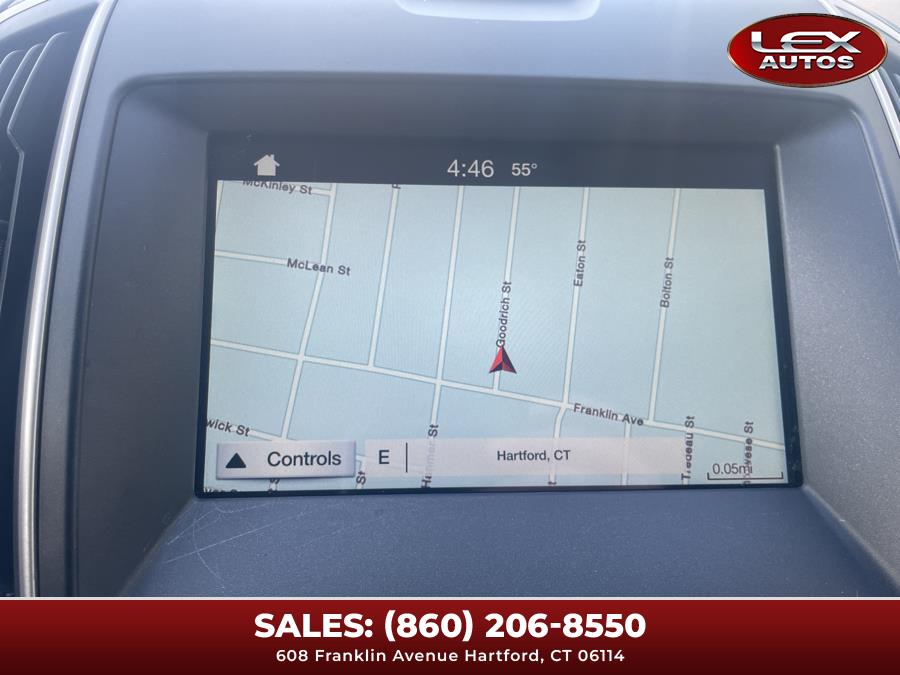 2016 Ford Edge 4dr SEL AWD, available for sale in Hartford, Connecticut | Lex Autos LLC. Hartford, Connecticut 2016 Ford Edge 4dr SEL AWD, available for sale in Hartford, Connecticut | Lex Autos LLC. Hartford, Connecticut