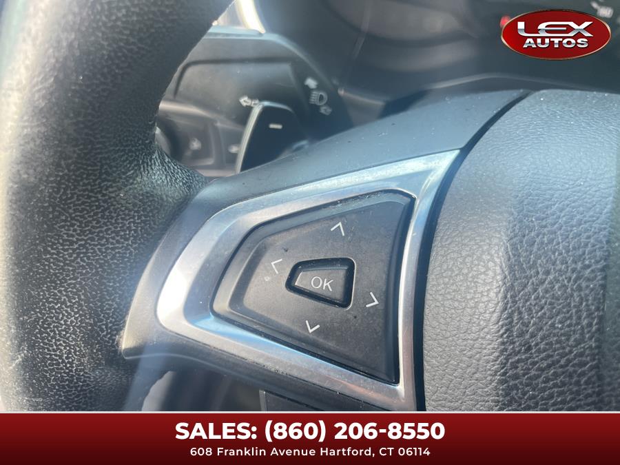 2016 Ford Edge 4dr SEL AWD, available for sale in Hartford, Connecticut | Lex Autos LLC. Hartford, Connecticut 2016 Ford Edge 4dr SEL AWD, available for sale in Hartford, Connecticut | Lex Autos LLC. Hartford, Connecticut