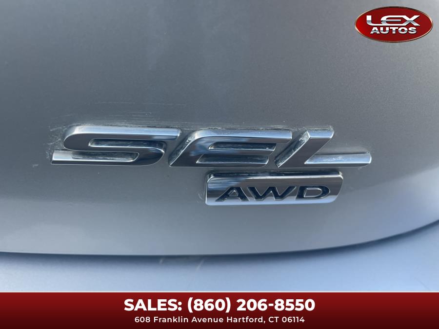 2016 Ford Edge 4dr SEL AWD, available for sale in Hartford, Connecticut | Lex Autos LLC. Hartford, Connecticut 2016 Ford Edge 4dr SEL AWD, available for sale in Hartford, Connecticut | Lex Autos LLC. Hartford, Connecticut