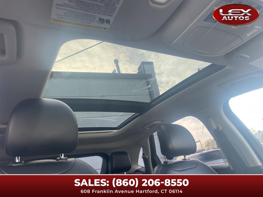 2016 Ford Edge 4dr SEL AWD, available for sale in Hartford, Connecticut | Lex Autos LLC. Hartford, Connecticut 2016 Ford Edge 4dr SEL AWD, available for sale in Hartford, Connecticut | Lex Autos LLC. Hartford, Connecticut