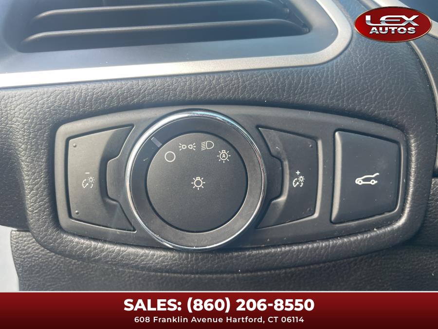 2016 Ford Edge 4dr SEL AWD, available for sale in Hartford, Connecticut | Lex Autos LLC. Hartford, Connecticut 2016 Ford Edge 4dr SEL AWD, available for sale in Hartford, Connecticut | Lex Autos LLC. Hartford, Connecticut