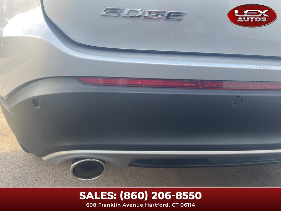 2016 Ford Edge 4dr SEL AWD, available for sale in Hartford, Connecticut | Lex Autos LLC. Hartford, Connecticut 2016 Ford Edge 4dr SEL AWD, available for sale in Hartford, Connecticut | Lex Autos LLC. Hartford, Connecticut