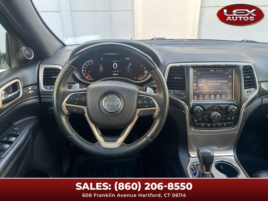 2017 Jeep Grand Cherokee Overland 4x4, available for sale in Hartford, Connecticut | Lex Autos LLC. Hartford, Connecticut 2017 Jeep Grand Cherokee Overland 4x4, available for sale in Hartford, Connecticut | Lex Autos LLC. Hartford, Connecticut