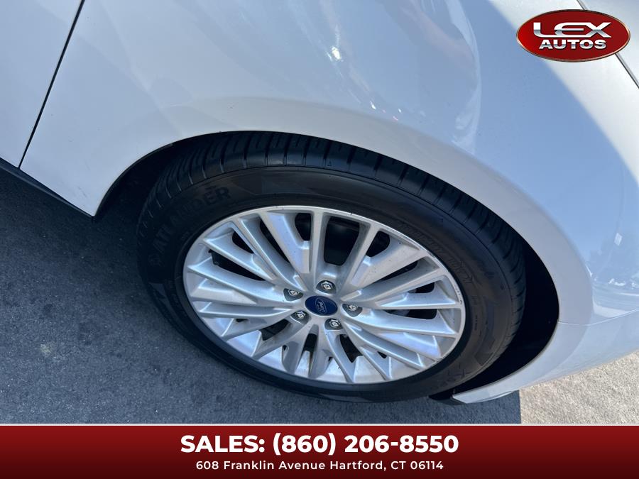 2015 Ford Focus 5dr HB Titanium, available for sale in Hartford, Connecticut | Lex Autos LLC. Hartford, Connecticut 2015 Ford Focus 5dr HB Titanium, available for sale in Hartford, Connecticut | Lex Autos LLC. Hartford, Connecticut
