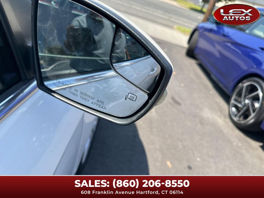 2015 Ford Focus 5dr HB Titanium, available for sale in Hartford, Connecticut | Lex Autos LLC. Hartford, Connecticut 2015 Ford Focus 5dr HB Titanium, available for sale in Hartford, Connecticut | Lex Autos LLC. Hartford, Connecticut