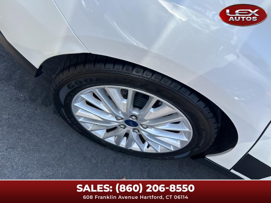 2015 Ford Focus 5dr HB Titanium, available for sale in Hartford, Connecticut | Lex Autos LLC. Hartford, Connecticut 2015 Ford Focus 5dr HB Titanium, available for sale in Hartford, Connecticut | Lex Autos LLC. Hartford, Connecticut