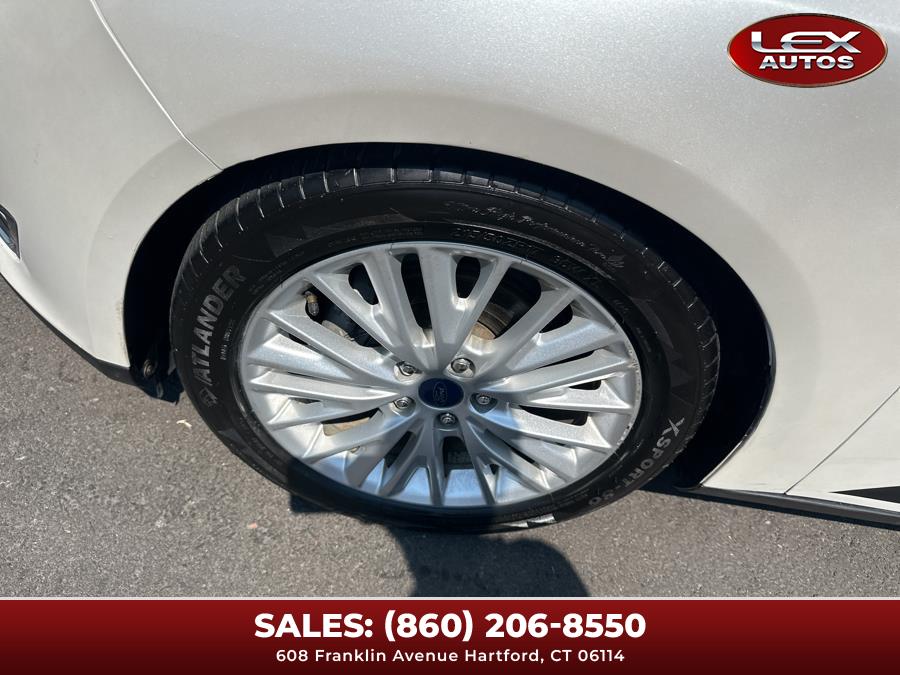 2015 Ford Focus 5dr HB Titanium, available for sale in Hartford, Connecticut | Lex Autos LLC. Hartford, Connecticut 2015 Ford Focus 5dr HB Titanium, available for sale in Hartford, Connecticut | Lex Autos LLC. Hartford, Connecticut