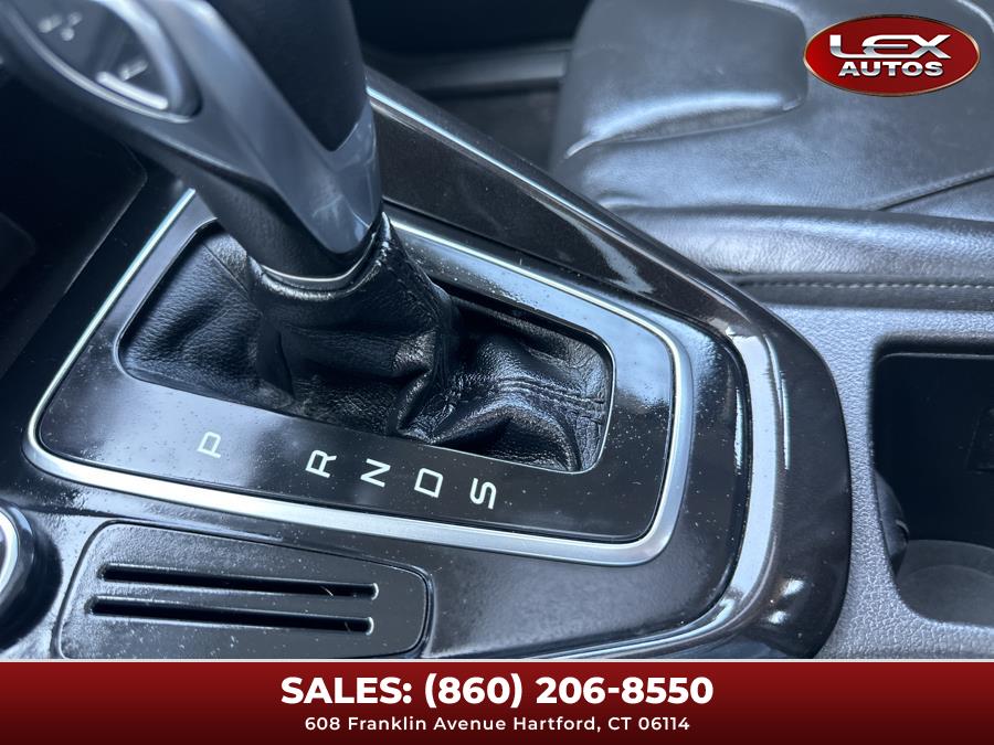 2015 Ford Focus 5dr HB Titanium, available for sale in Hartford, Connecticut | Lex Autos LLC. Hartford, Connecticut 2015 Ford Focus 5dr HB Titanium, available for sale in Hartford, Connecticut | Lex Autos LLC. Hartford, Connecticut