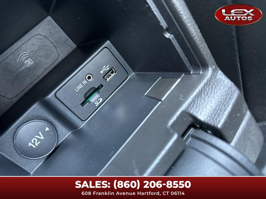 2015 Ford Focus 5dr HB Titanium, available for sale in Hartford, Connecticut | Lex Autos LLC. Hartford, Connecticut 2015 Ford Focus 5dr HB Titanium, available for sale in Hartford, Connecticut | Lex Autos LLC. Hartford, Connecticut