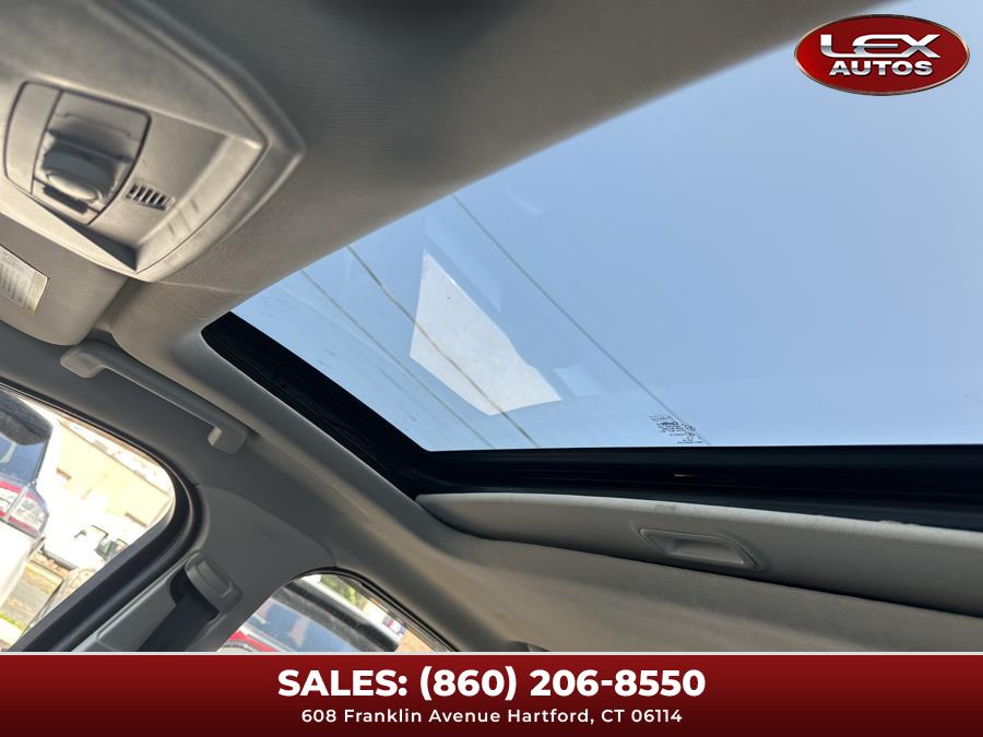 2015 Ford Focus 5dr HB Titanium, available for sale in Hartford, Connecticut | Lex Autos LLC. Hartford, Connecticut 2015 Ford Focus 5dr HB Titanium, available for sale in Hartford, Connecticut | Lex Autos LLC. Hartford, Connecticut