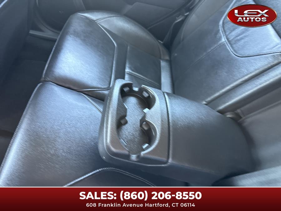 2015 Ford Focus 5dr HB Titanium, available for sale in Hartford, Connecticut | Lex Autos LLC. Hartford, Connecticut 2015 Ford Focus 5dr HB Titanium, available for sale in Hartford, Connecticut | Lex Autos LLC. Hartford, Connecticut