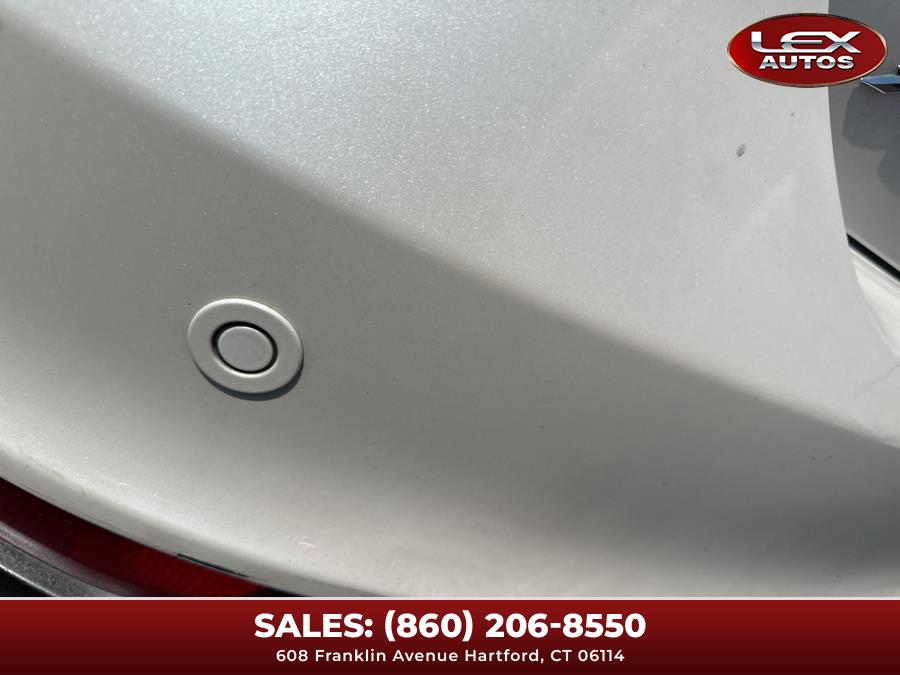 2015 Ford Focus 5dr HB Titanium, available for sale in Hartford, Connecticut | Lex Autos LLC. Hartford, Connecticut 2015 Ford Focus 5dr HB Titanium, available for sale in Hartford, Connecticut | Lex Autos LLC. Hartford, Connecticut