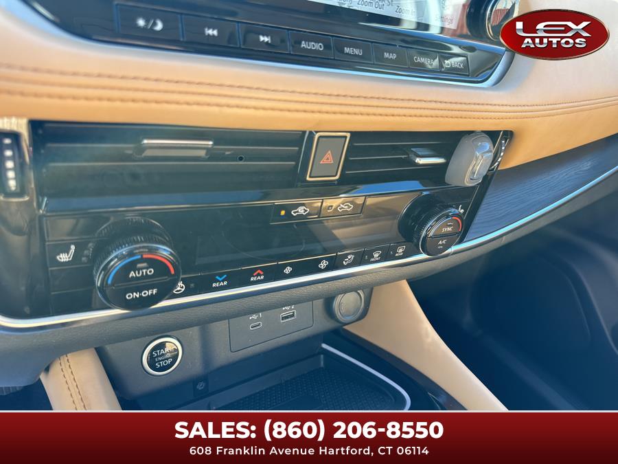 2021 Nissan Rogue AWD Platinum, available for sale in Hartford, Connecticut | Lex Autos LLC. Hartford, Connecticut 2021 Nissan Rogue AWD Platinum, available for sale in Hartford, Connecticut | Lex Autos LLC. Hartford, Connecticut
