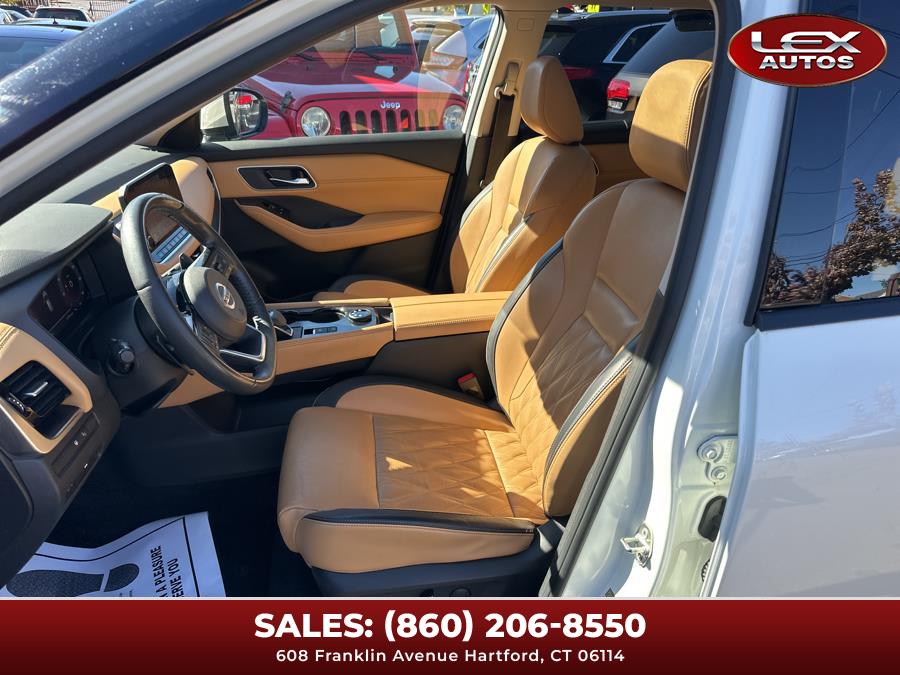 2021 Nissan Rogue AWD Platinum, available for sale in Hartford, Connecticut | Lex Autos LLC. Hartford, Connecticut 2021 Nissan Rogue AWD Platinum, available for sale in Hartford, Connecticut | Lex Autos LLC. Hartford, Connecticut