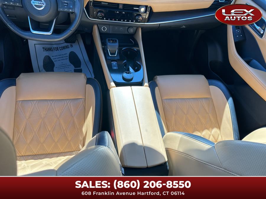 2021 Nissan Rogue AWD Platinum, available for sale in Hartford, Connecticut | Lex Autos LLC. Hartford, Connecticut 2021 Nissan Rogue AWD Platinum, available for sale in Hartford, Connecticut | Lex Autos LLC. Hartford, Connecticut