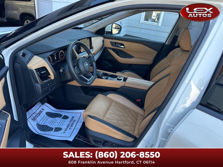 2021 Nissan Rogue AWD Platinum, available for sale in Hartford, Connecticut | Lex Autos LLC. Hartford, Connecticut 2021 Nissan Rogue AWD Platinum, available for sale in Hartford, Connecticut | Lex Autos LLC. Hartford, Connecticut