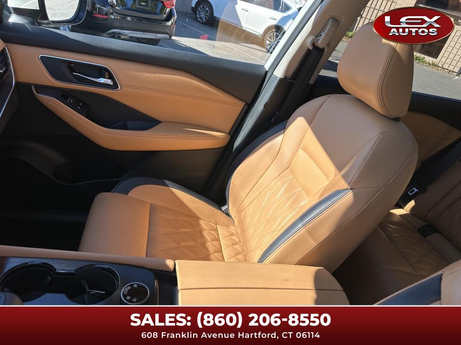 2021 Nissan Rogue AWD Platinum, available for sale in Hartford, Connecticut | Lex Autos LLC. Hartford, Connecticut 2021 Nissan Rogue AWD Platinum, available for sale in Hartford, Connecticut | Lex Autos LLC. Hartford, Connecticut