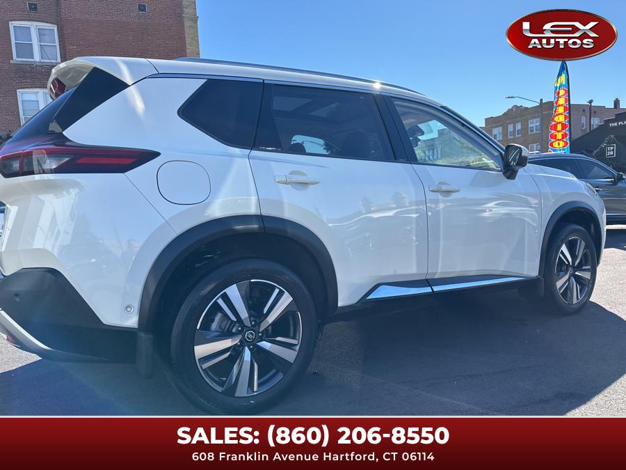 2021 Nissan Rogue AWD Platinum, available for sale in Hartford, Connecticut | Lex Autos LLC. Hartford, Connecticut 2021 Nissan Rogue AWD Platinum, available for sale in Hartford, Connecticut | Lex Autos LLC. Hartford, Connecticut