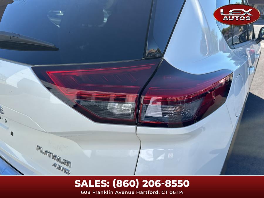 2021 Nissan Rogue AWD Platinum, available for sale in Hartford, Connecticut | Lex Autos LLC. Hartford, Connecticut 2021 Nissan Rogue AWD Platinum, available for sale in Hartford, Connecticut | Lex Autos LLC. Hartford, Connecticut