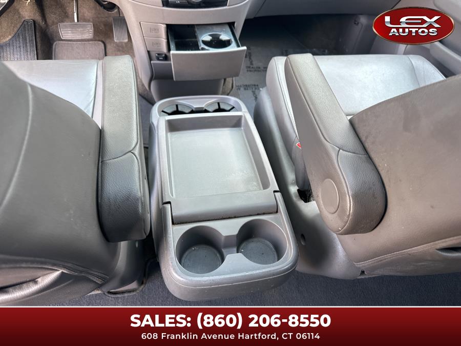 2013 Honda Odyssey Pass. Van 3.5L V6 EX-L w/Navi, available for sale in Hartford, Connecticut | Lex Autos LLC. Hartford, Connecticut 2013 Honda Odyssey Pass. Van 3.5L V6 EX-L w/Navi, available for sale in Hartford, Connecticut | Lex Autos LLC. Hartford, Connecticut