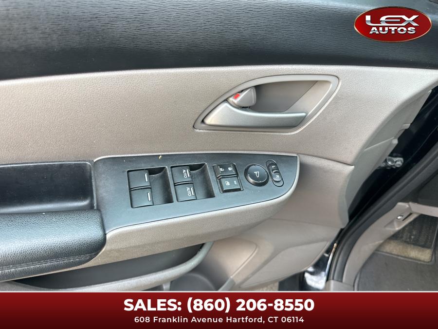 2013 Honda Odyssey Pass. Van 3.5L V6 EX-L w/Navi, available for sale in Hartford, Connecticut | Lex Autos LLC. Hartford, Connecticut 2013 Honda Odyssey Pass. Van 3.5L V6 EX-L w/Navi, available for sale in Hartford, Connecticut | Lex Autos LLC. Hartford, Connecticut
