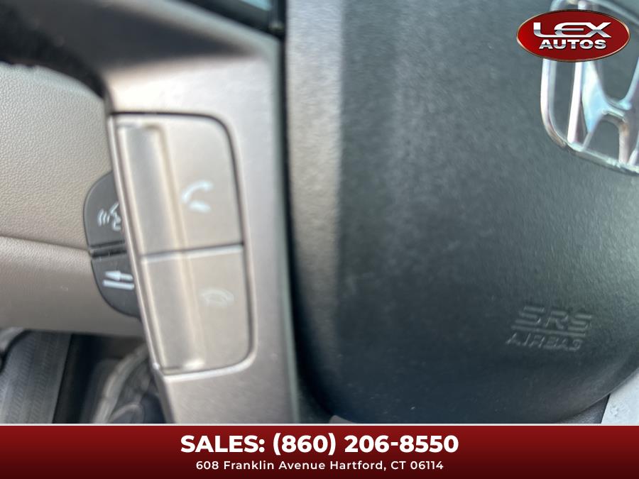 2013 Honda Odyssey Pass. Van 3.5L V6 EX-L w/Navi, available for sale in Hartford, Connecticut | Lex Autos LLC. Hartford, Connecticut 2013 Honda Odyssey Pass. Van 3.5L V6 EX-L w/Navi, available for sale in Hartford, Connecticut | Lex Autos LLC. Hartford, Connecticut