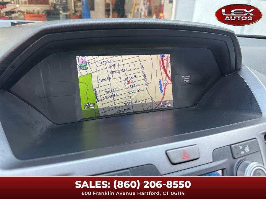 2013 Honda Odyssey Pass. Van 3.5L V6 EX-L w/Navi, available for sale in Hartford, Connecticut | Lex Autos LLC. Hartford, Connecticut 2013 Honda Odyssey Pass. Van 3.5L V6 EX-L w/Navi, available for sale in Hartford, Connecticut | Lex Autos LLC. Hartford, Connecticut