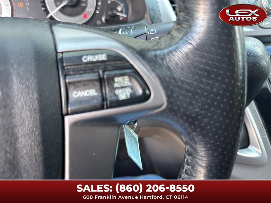 2013 Honda Odyssey Pass. Van 3.5L V6 EX-L w/Navi, available for sale in Hartford, Connecticut | Lex Autos LLC. Hartford, Connecticut 2013 Honda Odyssey Pass. Van 3.5L V6 EX-L w/Navi, available for sale in Hartford, Connecticut | Lex Autos LLC. Hartford, Connecticut
