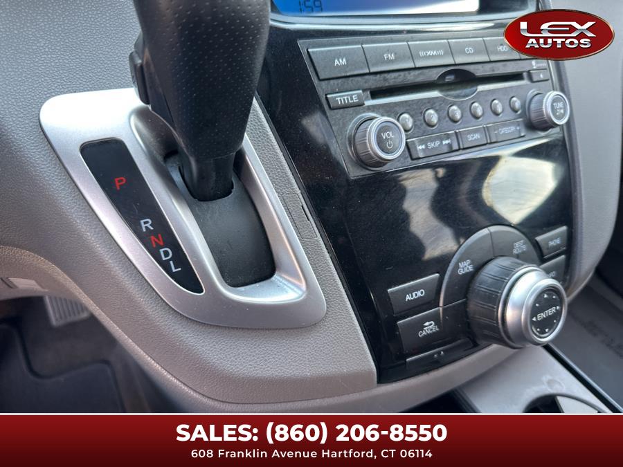 2013 Honda Odyssey Pass. Van 3.5L V6 EX-L w/Navi, available for sale in Hartford, Connecticut | Lex Autos LLC. Hartford, Connecticut 2013 Honda Odyssey Pass. Van 3.5L V6 EX-L w/Navi, available for sale in Hartford, Connecticut | Lex Autos LLC. Hartford, Connecticut