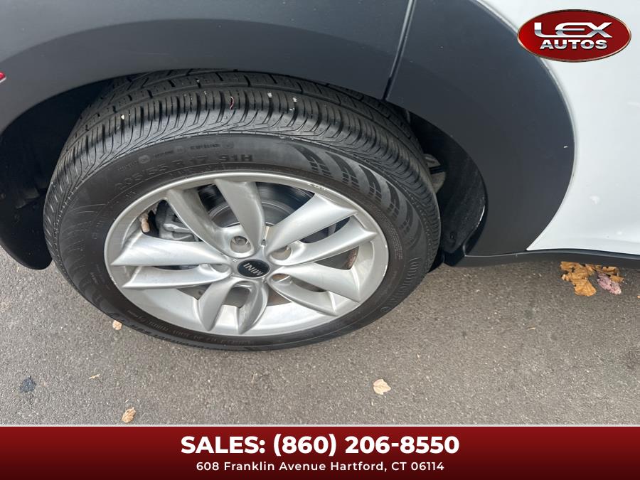 2013 MINI Cooper Countryman FWD 4dr, available for sale in Hartford, Connecticut | Lex Autos LLC. Hartford, Connecticut 2013 MINI Cooper Countryman FWD 4dr, available for sale in Hartford, Connecticut | Lex Autos LLC. Hartford, Connecticut