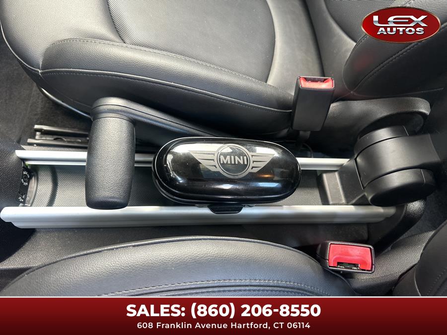 2013 MINI Cooper Countryman FWD 4dr, available for sale in Hartford, Connecticut | Lex Autos LLC. Hartford, Connecticut 2013 MINI Cooper Countryman FWD 4dr, available for sale in Hartford, Connecticut | Lex Autos LLC. Hartford, Connecticut