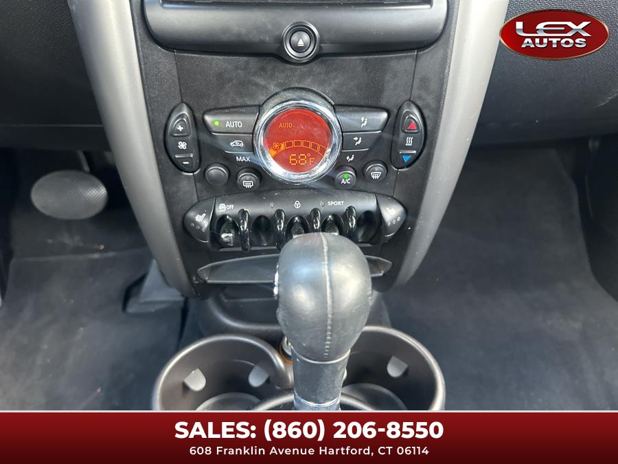 2013 MINI Cooper Countryman FWD 4dr, available for sale in Hartford, Connecticut | Lex Autos LLC. Hartford, Connecticut 2013 MINI Cooper Countryman FWD 4dr, available for sale in Hartford, Connecticut | Lex Autos LLC. Hartford, Connecticut