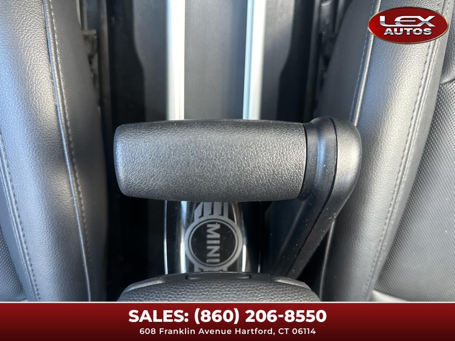 2013 MINI Cooper Countryman FWD 4dr, available for sale in Hartford, Connecticut | Lex Autos LLC. Hartford, Connecticut 2013 MINI Cooper Countryman FWD 4dr, available for sale in Hartford, Connecticut | Lex Autos LLC. Hartford, Connecticut