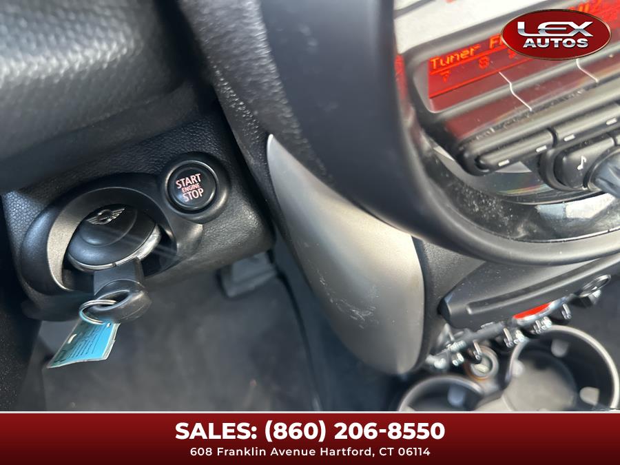 2013 MINI Cooper Countryman FWD 4dr, available for sale in Hartford, Connecticut | Lex Autos LLC. Hartford, Connecticut 2013 MINI Cooper Countryman FWD 4dr, available for sale in Hartford, Connecticut | Lex Autos LLC. Hartford, Connecticut