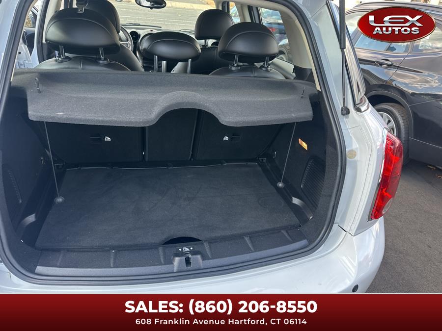 2013 MINI Cooper Countryman FWD 4dr, available for sale in Hartford, Connecticut | Lex Autos LLC. Hartford, Connecticut 2013 MINI Cooper Countryman FWD 4dr, available for sale in Hartford, Connecticut | Lex Autos LLC. Hartford, Connecticut
