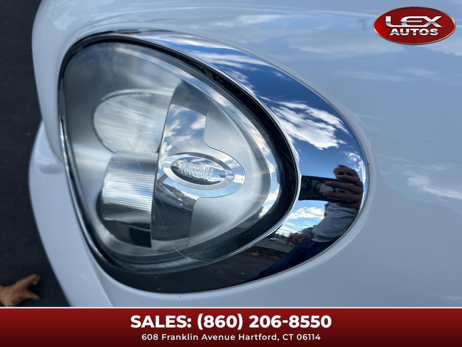 2013 MINI Cooper Countryman FWD 4dr, available for sale in Hartford, Connecticut | Lex Autos LLC. Hartford, Connecticut 2013 MINI Cooper Countryman FWD 4dr, available for sale in Hartford, Connecticut | Lex Autos LLC. Hartford, Connecticut