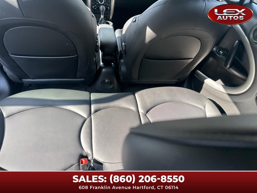 2013 MINI Cooper Countryman FWD 4dr, available for sale in Hartford, Connecticut | Lex Autos LLC. Hartford, Connecticut 2013 MINI Cooper Countryman FWD 4dr, available for sale in Hartford, Connecticut | Lex Autos LLC. Hartford, Connecticut
