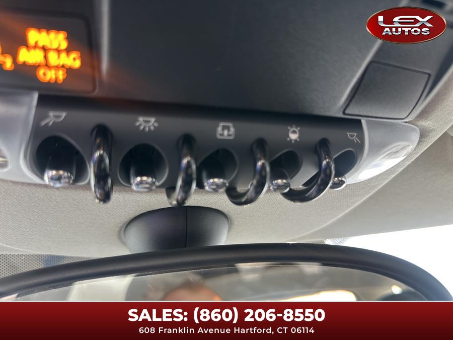 2013 MINI Cooper Countryman FWD 4dr, available for sale in Hartford, Connecticut | Lex Autos LLC. Hartford, Connecticut 2013 MINI Cooper Countryman FWD 4dr, available for sale in Hartford, Connecticut | Lex Autos LLC. Hartford, Connecticut