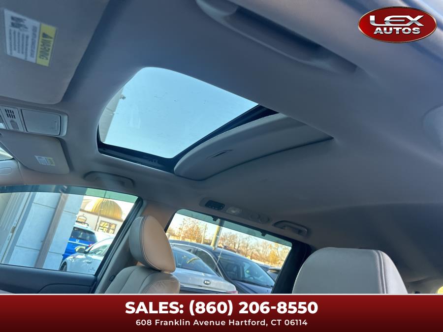 2014 Honda Odyssey 5dr EX-L, available for sale in Hartford, Connecticut | Lex Autos LLC. Hartford, Connecticut 2014 Honda Odyssey 5dr EX-L, available for sale in Hartford, Connecticut | Lex Autos LLC. Hartford, Connecticut