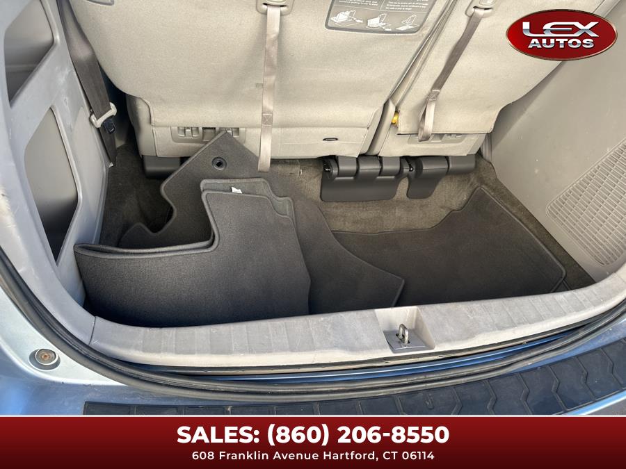 2014 Honda Odyssey 5dr EX-L, available for sale in Hartford, Connecticut | Lex Autos LLC. Hartford, Connecticut 2014 Honda Odyssey 5dr EX-L, available for sale in Hartford, Connecticut | Lex Autos LLC. Hartford, Connecticut