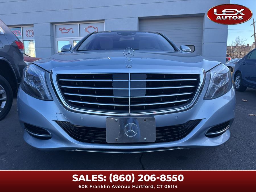 2015 Mercedes-Benz S-Class 4dr Sdn S550 4MATIC, available for sale in Hartford, Connecticut | Lex Autos LLC. Hartford, Connecticut 2015 Mercedes-Benz S-Class 4dr Sdn S550 4MATIC, available for sale in Hartford, Connecticut | Lex Autos LLC. Hartford, Connecticut