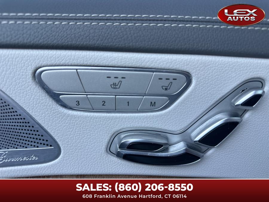 2015 Mercedes-Benz S-Class 4dr Sdn S550 4MATIC, available for sale in Hartford, Connecticut | Lex Autos LLC. Hartford, Connecticut 2015 Mercedes-Benz S-Class 4dr Sdn S550 4MATIC, available for sale in Hartford, Connecticut | Lex Autos LLC. Hartford, Connecticut