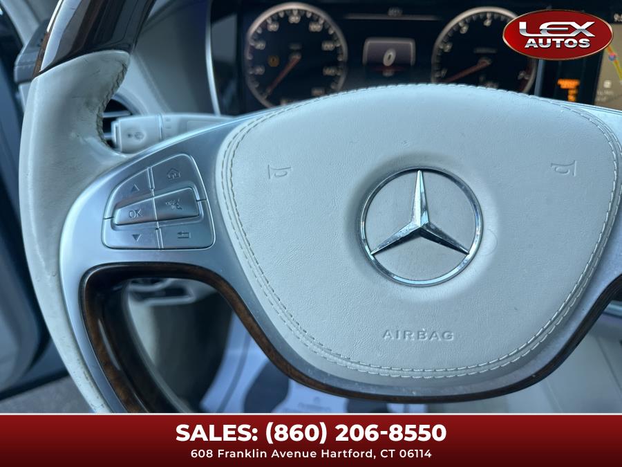 2015 Mercedes-Benz S-Class 4dr Sdn S550 4MATIC, available for sale in Hartford, Connecticut | Lex Autos LLC. Hartford, Connecticut 2015 Mercedes-Benz S-Class 4dr Sdn S550 4MATIC, available for sale in Hartford, Connecticut | Lex Autos LLC. Hartford, Connecticut
