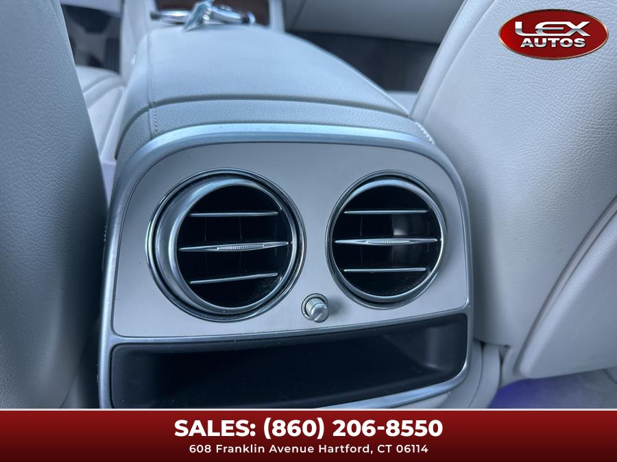 2015 Mercedes-Benz S-Class 4dr Sdn S550 4MATIC, available for sale in Hartford, Connecticut | Lex Autos LLC. Hartford, Connecticut 2015 Mercedes-Benz S-Class 4dr Sdn S550 4MATIC, available for sale in Hartford, Connecticut | Lex Autos LLC. Hartford, Connecticut