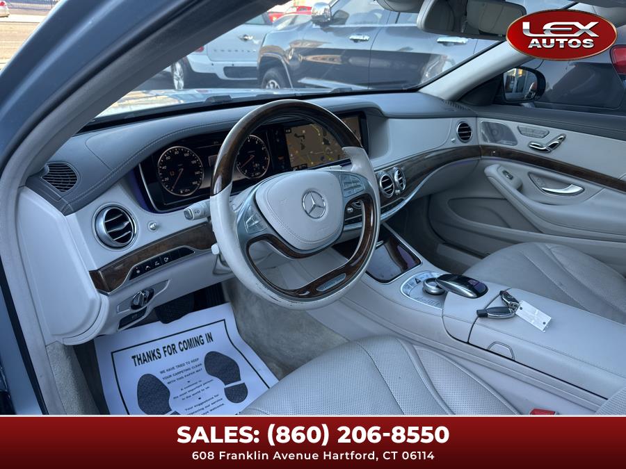 2015 Mercedes-Benz S-Class 4dr Sdn S550 4MATIC, available for sale in Hartford, Connecticut | Lex Autos LLC. Hartford, Connecticut 2015 Mercedes-Benz S-Class 4dr Sdn S550 4MATIC, available for sale in Hartford, Connecticut | Lex Autos LLC. Hartford, Connecticut