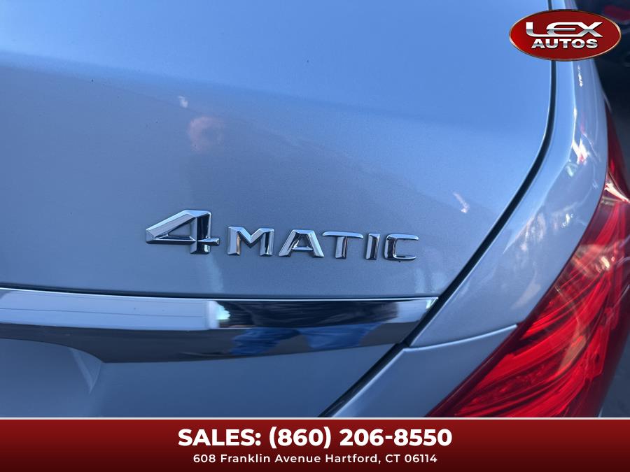 2015 Mercedes-Benz S-Class 4dr Sdn S550 4MATIC, available for sale in Hartford, Connecticut | Lex Autos LLC. Hartford, Connecticut 2015 Mercedes-Benz S-Class 4dr Sdn S550 4MATIC, available for sale in Hartford, Connecticut | Lex Autos LLC. Hartford, Connecticut