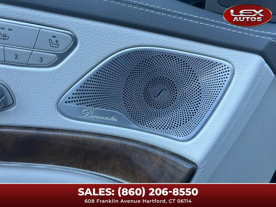 2015 Mercedes-Benz S-Class 4dr Sdn S550 4MATIC, available for sale in Hartford, Connecticut | Lex Autos LLC. Hartford, Connecticut 2015 Mercedes-Benz S-Class 4dr Sdn S550 4MATIC, available for sale in Hartford, Connecticut | Lex Autos LLC. Hartford, Connecticut