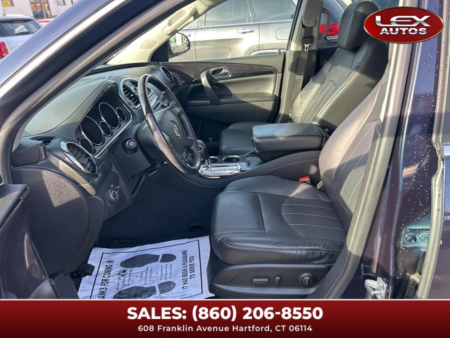 2017 Buick Enclave AWD 4dr Leather, available for sale in Hartford, Connecticut | Lex Autos LLC. Hartford, Connecticut 2017 Buick Enclave AWD 4dr Leather, available for sale in Hartford, Connecticut | Lex Autos LLC. Hartford, Connecticut