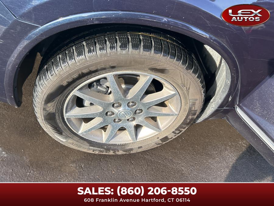 2017 Buick Enclave AWD 4dr Leather, available for sale in Hartford, Connecticut | Lex Autos LLC. Hartford, Connecticut 2017 Buick Enclave AWD 4dr Leather, available for sale in Hartford, Connecticut | Lex Autos LLC. Hartford, Connecticut