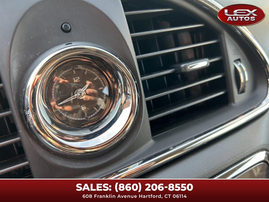 2017 Buick Enclave AWD 4dr Leather, available for sale in Hartford, Connecticut | Lex Autos LLC. Hartford, Connecticut 2017 Buick Enclave AWD 4dr Leather, available for sale in Hartford, Connecticut | Lex Autos LLC. Hartford, Connecticut